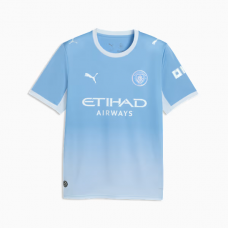 Puma Manchester City Home 26/27 Jersey